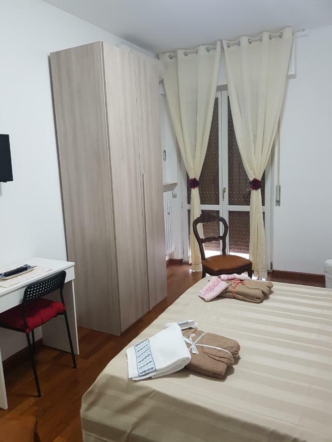 베로나 Casa Francesco Di Luca & Paola 아파트 외부 사진